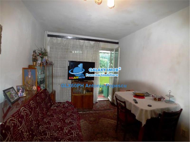Vanzare apartament 2 camere, in Ploiesti, zona Vest, confort 1A