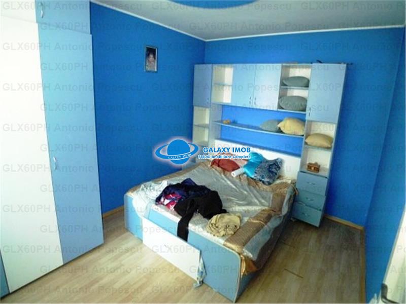 Vanzare apartament 2 camere, lux, in Ploiesti, zona Sud, confort 1.