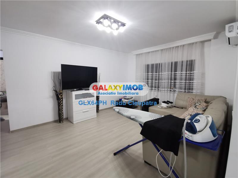 Vanzare apartament 2 camere lux Ploiesti, ultracentral