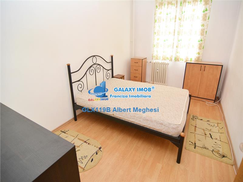 Vanzare Apartament 2 Camere Metrou Titan mobilat/utilat
