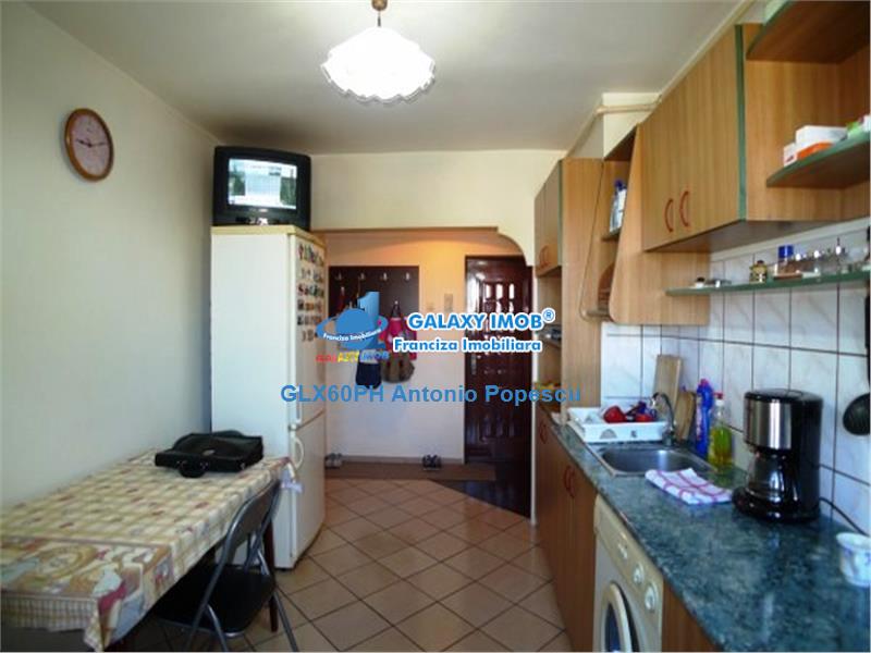 Vanzare apartament 2 camere, Ploiesti, zona Bd Bucuresti, confort 1A