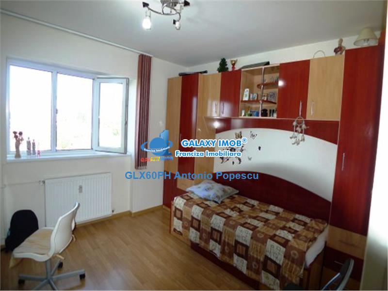 Vanzare apartament 2 camere, Ploiesti, zona Bd Bucuresti, confort 1A