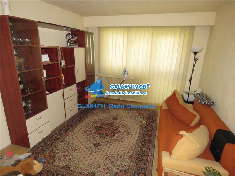 Vanzare apartament 2 camere, Ploiesti, zona Bdul Bucuresti