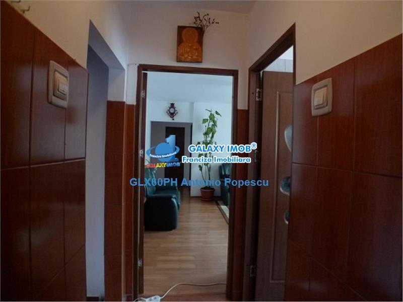 Vanzare apartament 2 camere,  Ploiesti, zona Ultracentrala, confort  1