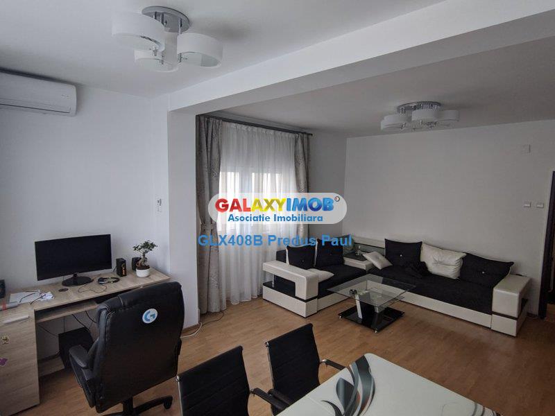 Vanzare apartament 2 camere zona Dristor-Ramnicu Valcea