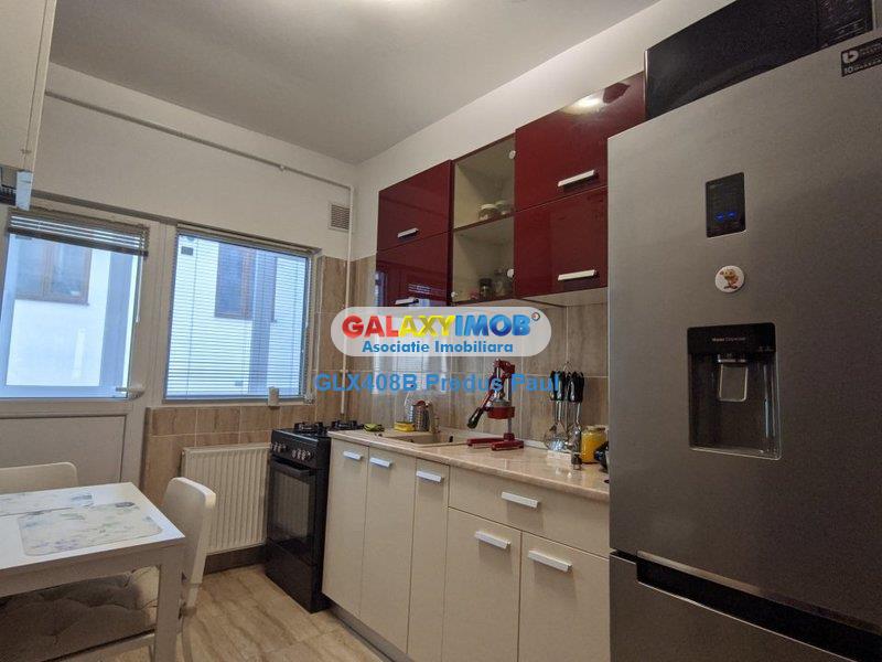 Vanzare apartament 2 camere zona Dristor-Ramnicu Valcea