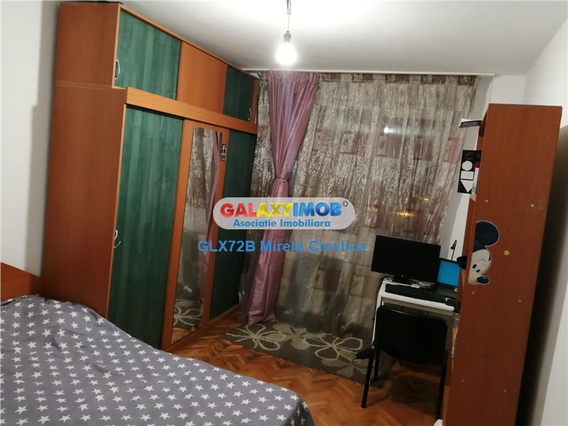Vanzare apartament 3 camere 1 Mai metrou Piata Chibrit