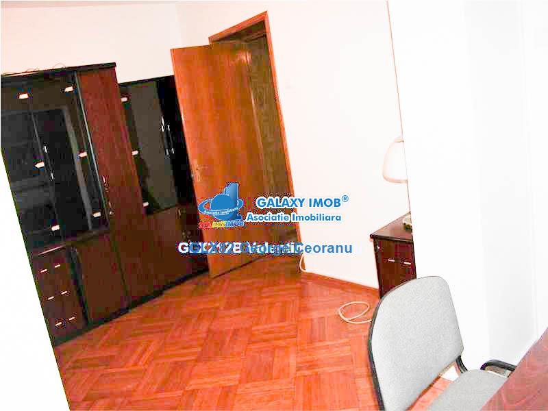 Vanzare  apartament 3 camere 83mp bloc 1986 Dorobanti Ambasada Turciei
