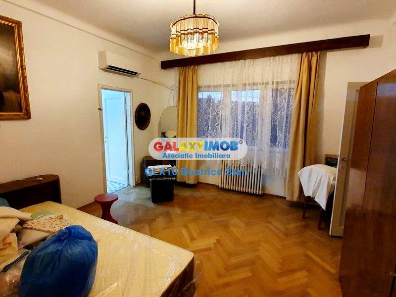 Vanzare apartament 3 camere B-dul Carol I / Biserica Armeneasca