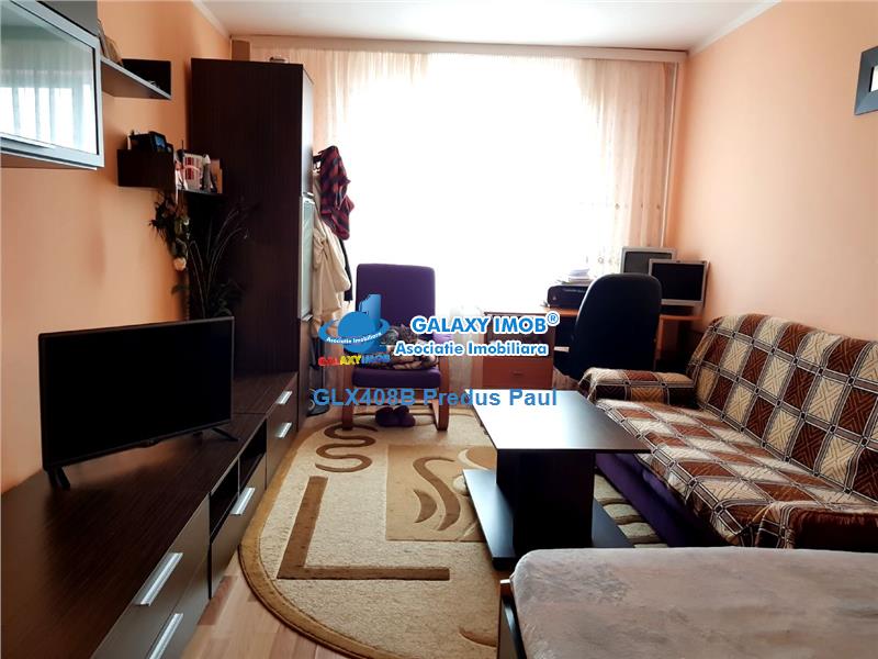 Vanzare apartament 3 camere Berceni - Oltenitei