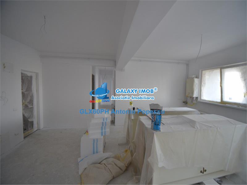 Vanzare apartament 3 camere, bloc nou, in Ploiesti, zona 9 Mai, 137 mp