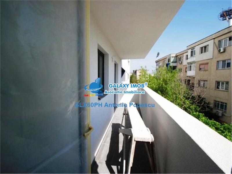 Vanzare apartament 3 camere, bloc nou, in Ploiesti, zona 9 Mai