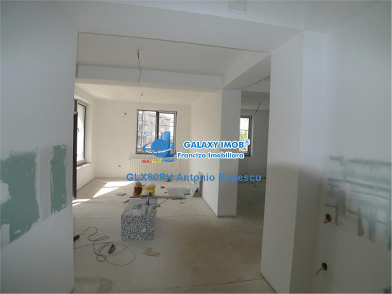 Vanzare apartament 3 camere, bloc nou, in Ploiesti, zona Cantacuzino