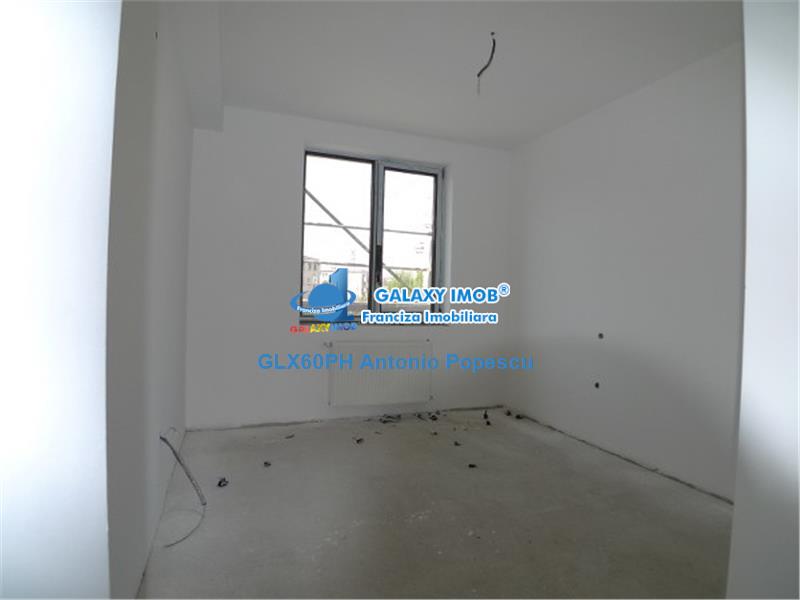 Vanzare apartament 3 camere, bloc nou, in Ploiesti, zona Cantacuzino
