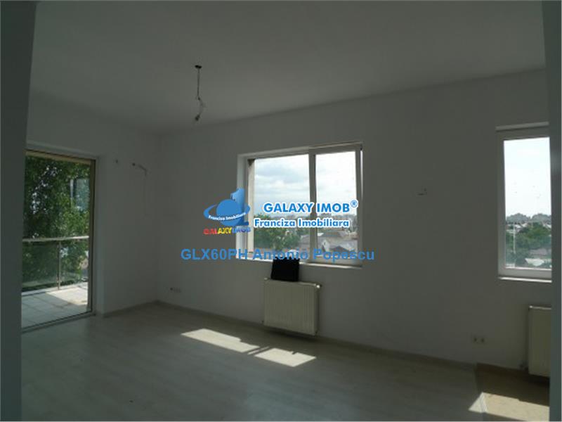 Vanzare apartament 3 camere, bloc nou, in Ploiesti, zona Centrala
