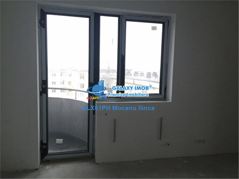 Vanzare apartament 3 camere, bloc nou, in Ploiesti, zona Cioceanu