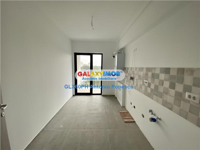 Vanzare apartament 3 camere, bloc nou, in Ploiesti, zona Nord