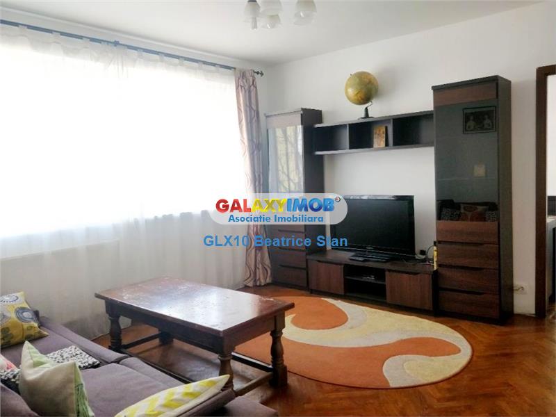 Vanzare apartament 3 camere Calea Grivitei / Metrou Basarab