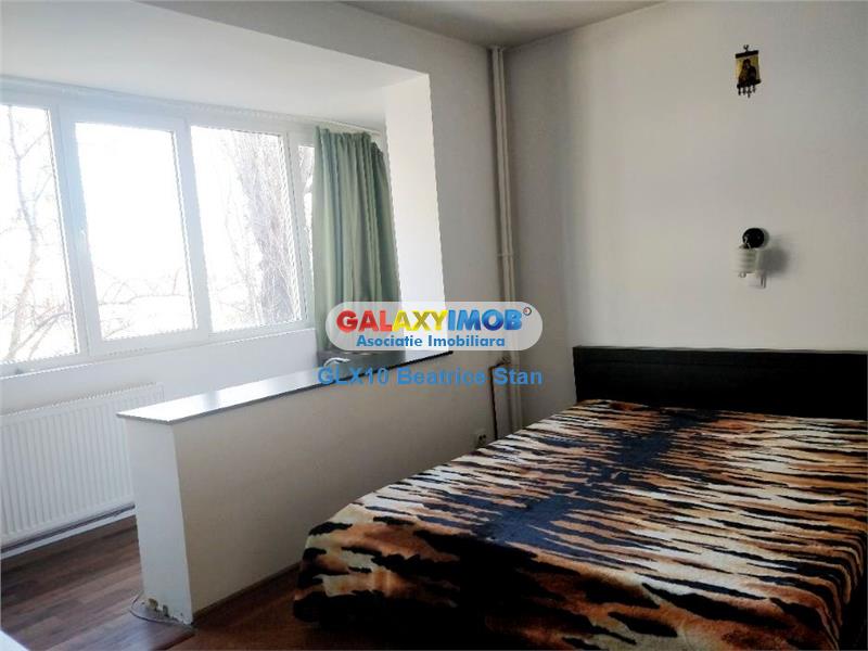 Vanzare apartament 3 camere Calea Grivitei / Metrou Basarab