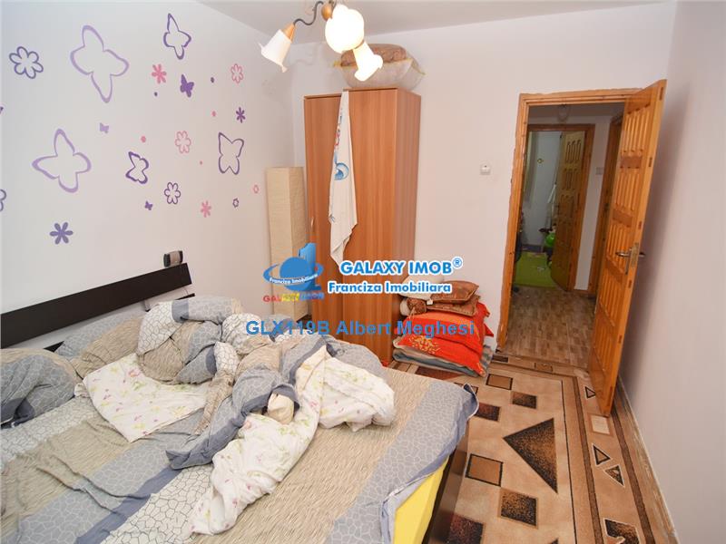 Vanzare Apartament 3 camere Campia Libertatii