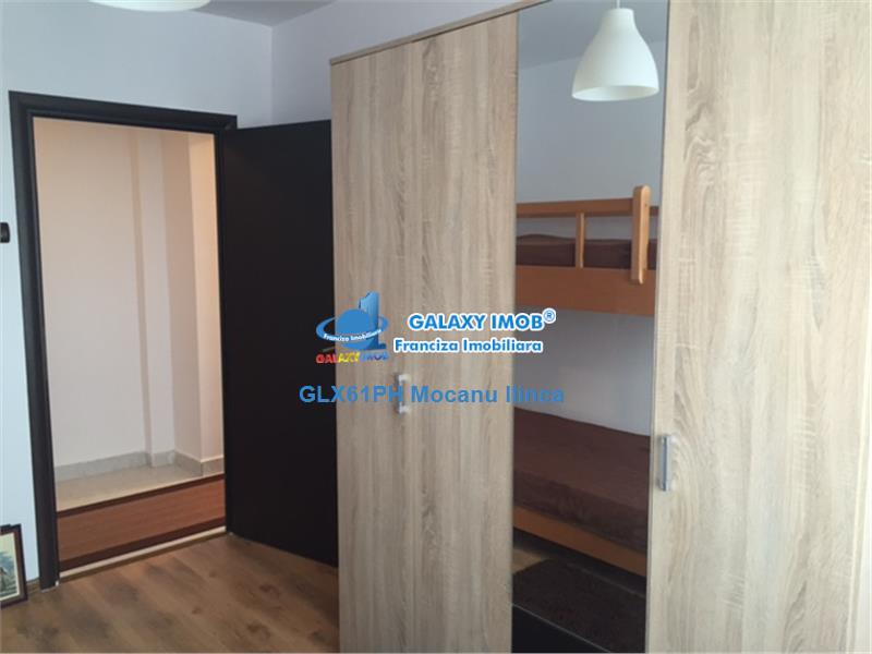 Vanzare apartament 3 camere, confort 1,in Ploiesti, zona Bd. Bucuresti