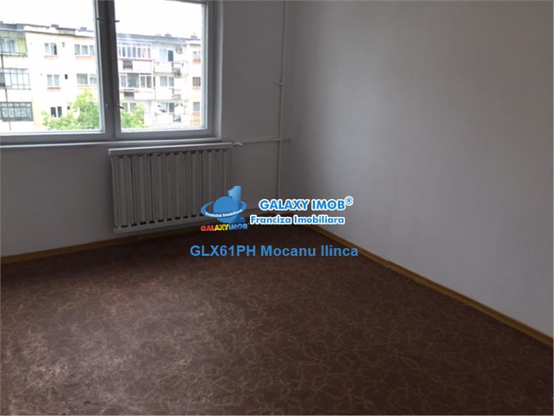 Vanzare apartament 3 camere, confort 1, in Ploiesti, zona Mihai Bravu
