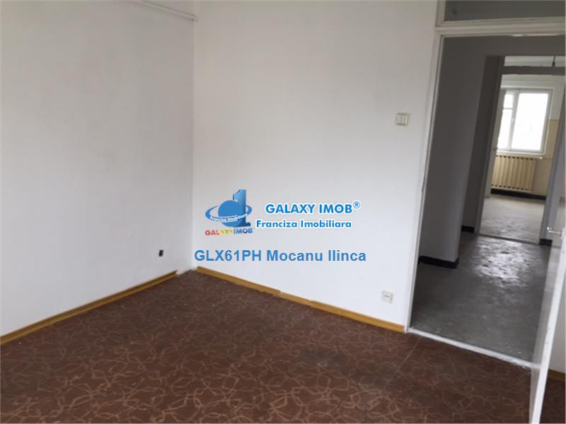 Vanzare apartament 3 camere, confort 1, in Ploiesti, zona Mihai Bravu