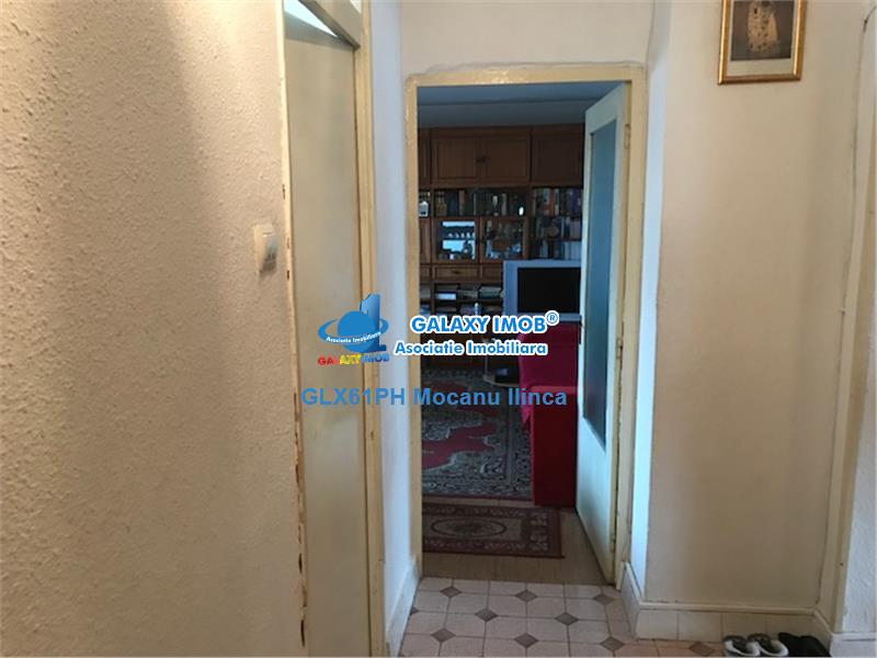 Vanzare apartament 3 camere, confort 1A, Ploiesti, Gheorghe Doja