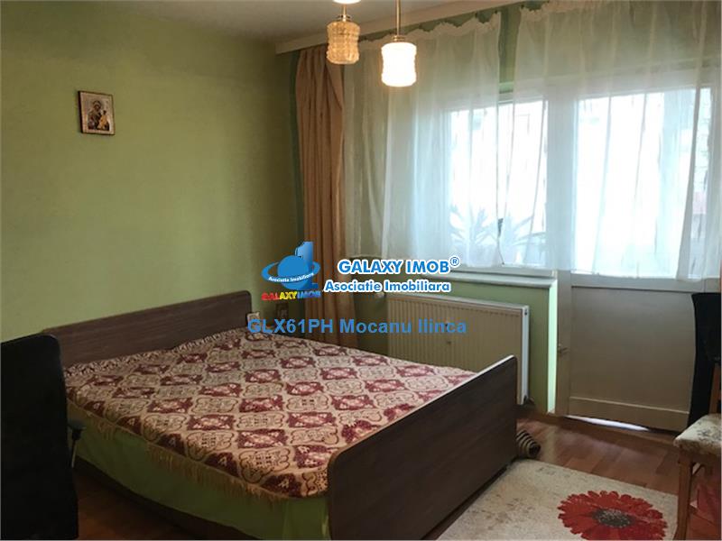 Vanzare apartament 3 camere, confort 1A, Ploiesti, Gheorghe Doja