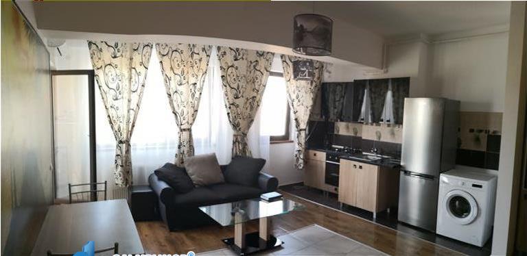 Vanzare apartament 2 camere, Unirii - Alba Iulia bloc 2017