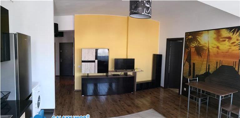 Vanzare apartament 2 camere, Unirii - Alba Iulia bloc 2017