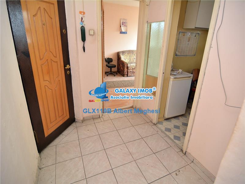 Vanzare Apartament  3 Camere Decomandat Bd Chisinau-Mozaicului