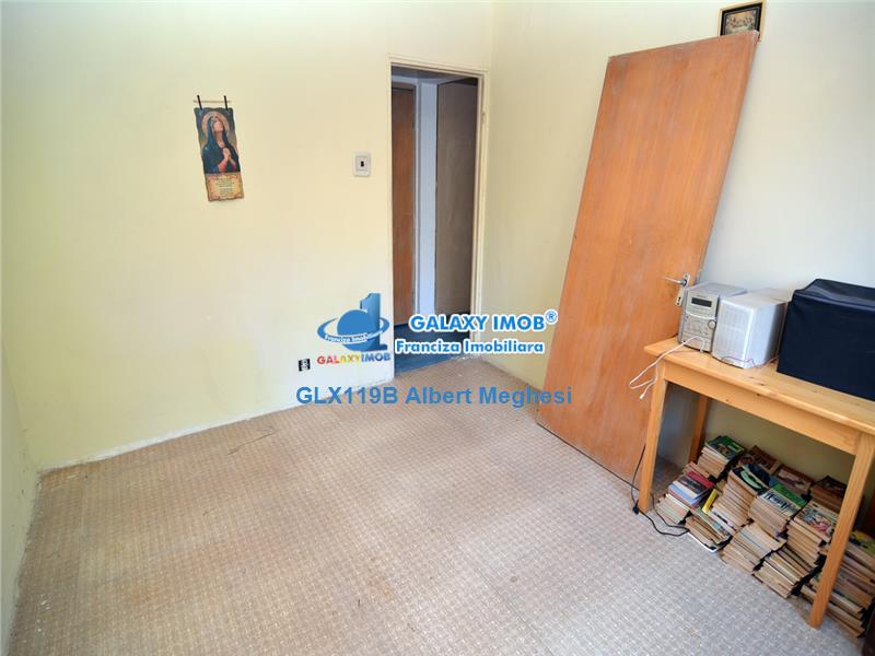 Vanzare Apartament 3 Camere Decomandat Chisinau