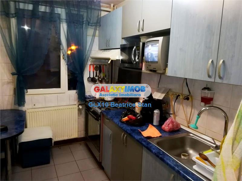 Vanzare apartament 3 camere decomandat Drumul Gazarului / Gradistea