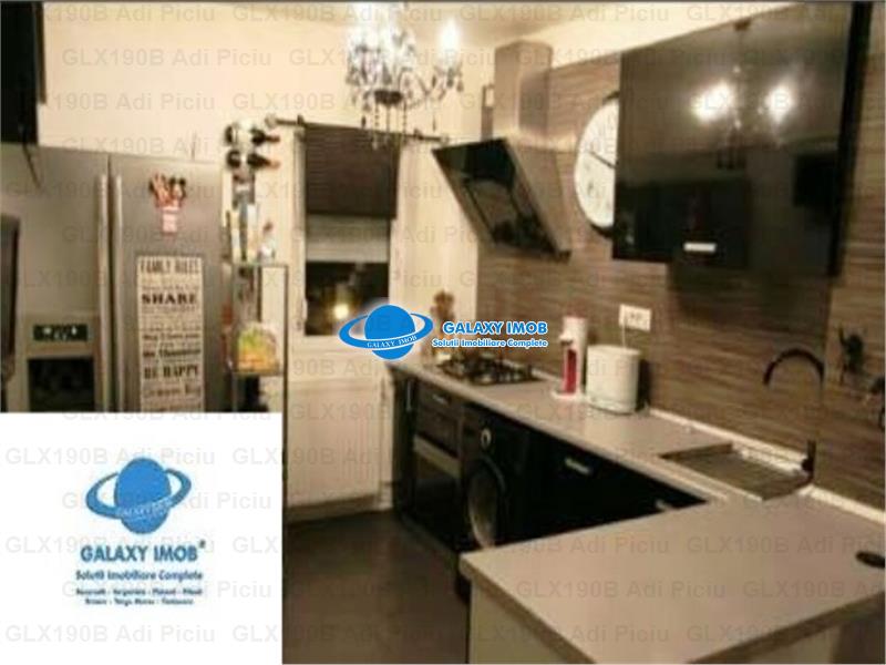 Vanzare apartament 3 camere decomandat Fundeni