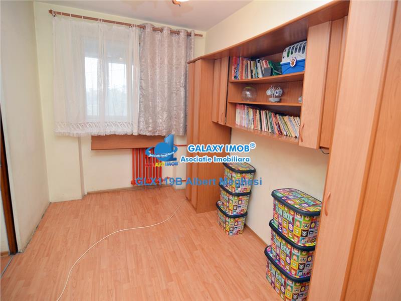 Vanzare Apartament 3 Camere Decomandat Pantelimon Cora