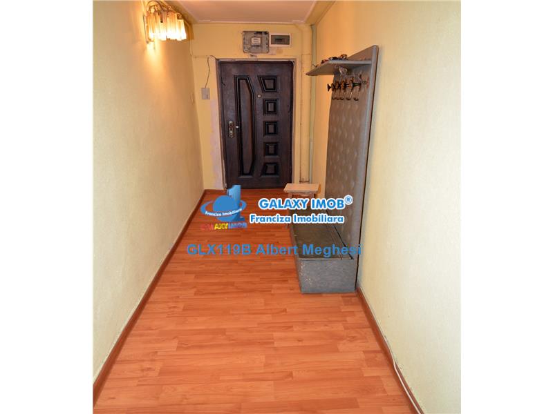 Vanzare Apartament 3 Camere Decomandat pantelimon P-ta Delfinului