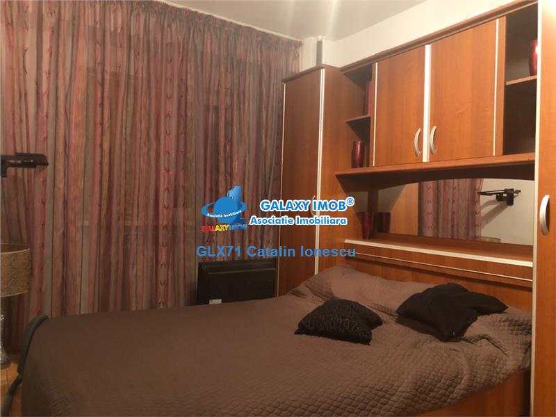 Vanzare apartament 3 camere decomandat Sebastian Parc