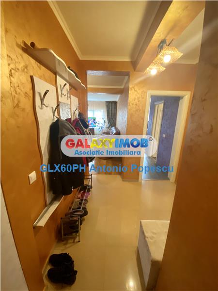 Vanzare apartament 3 camere, bloc nou, in  Ploiesti, zona Valeni
