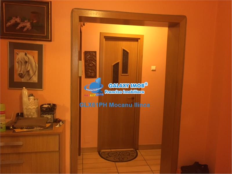 Vanzare apartament 3 camere, in Ploiesti, zona Bariera Bucuresti