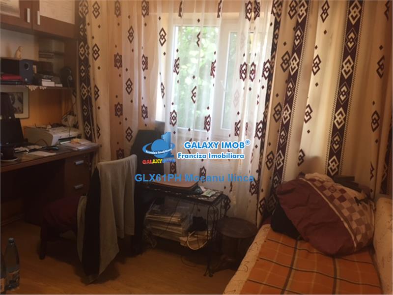 Vanzare apartament 3 camere, in Ploiesti, zona Bariera Bucuresti