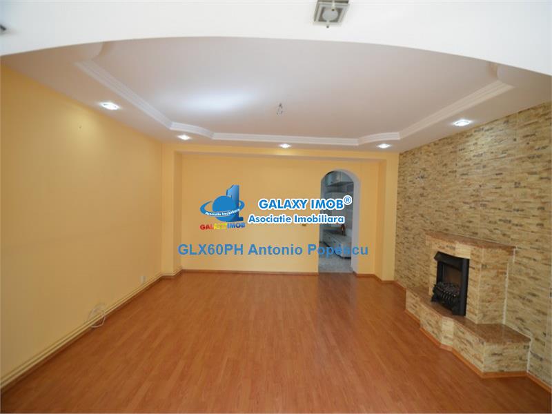 Vanzare apartament 3 camere, in Ploiesti, zona Cantacuzino, decomandat