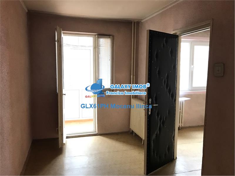 Vanzare apartament 3 camere, in Ploiesti, zona Malu Rosu