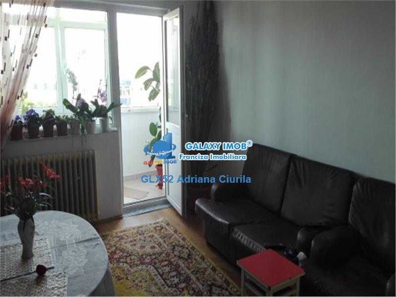 Vanzare apartament 3 camere in Ploiesti, zona Nord, Spitalul Judetean