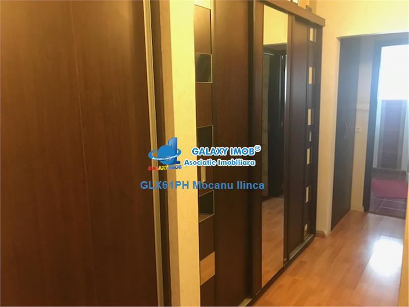 Vanzare apartament 3 camere, in Ploiesti, zona Paltinis