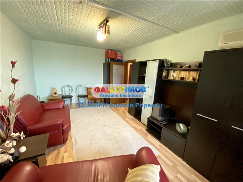 Vanzare apartament 3 camere, in Ploiesti, zona Republicii,  decomandat