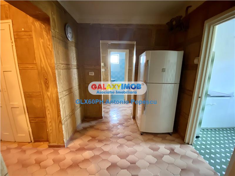 Vanzare apartament 3 camere, in Ploiesti, zona Sud, Bd Castanilor