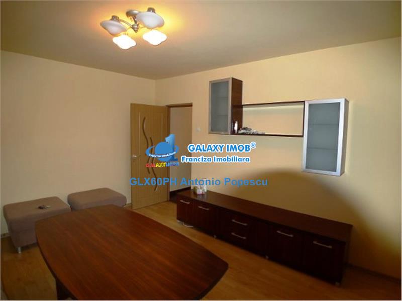 Vanzare apartament 3 camere, in Ploiesti, zona Sud, confort 1A .