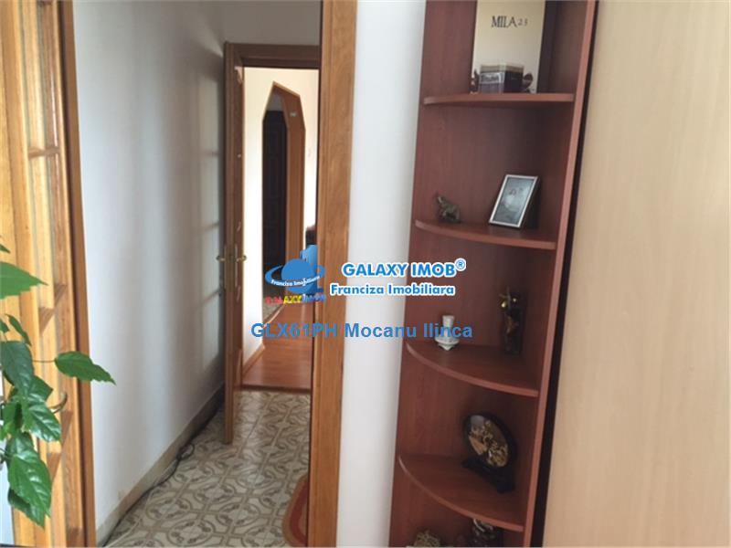 Vanzare apartament 3 camere, in Ploiesti, zona Ultracentrala