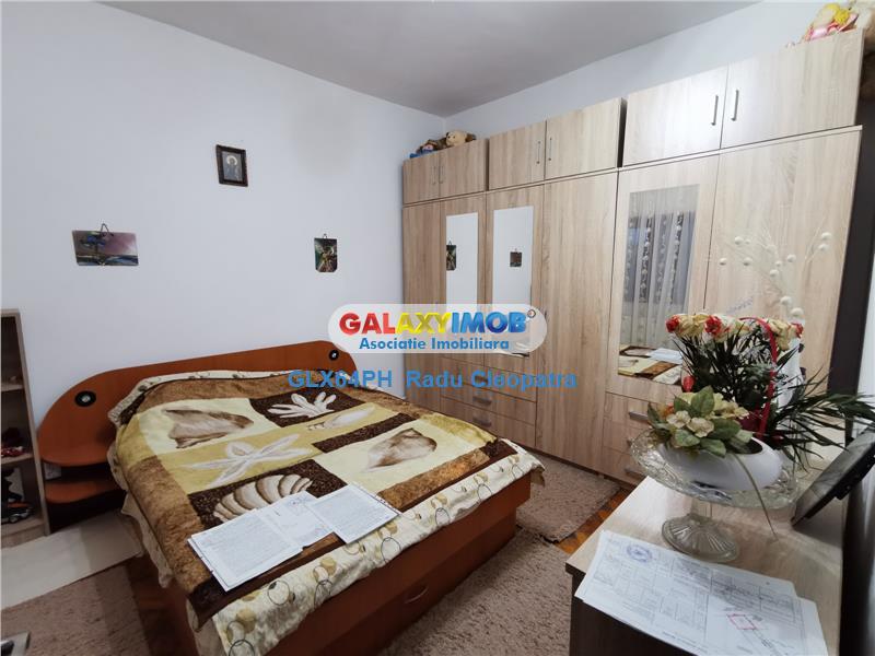 Vanzare apartament 3 camere in Ploiesti, zona ultracentrala